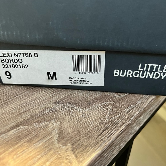 Shoes - Picture 3 of 8